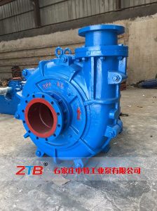 渣浆泵轴封结构的选择和密封方式？
