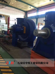 脱硫事故浆液池泵厂家