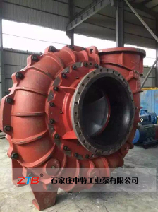200DT-B45脱硫泵