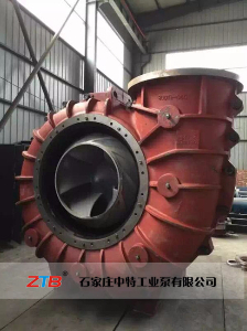 65DT-A40脱硫泵价格
