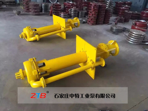 石家庄立式渣浆泵价格