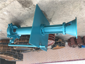 石家庄65ZJL-30液下渣浆泵