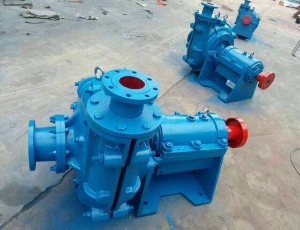 潜水渣浆泵液下渣浆泵立式渣浆泵卧式渣浆泵